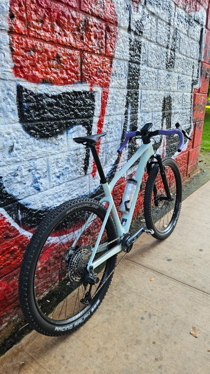 Scott Scale 920 MTB Dropbar